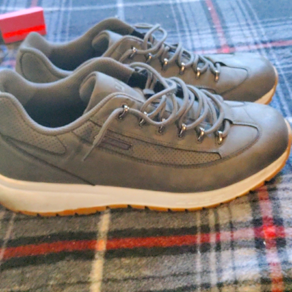 Lugs shoes